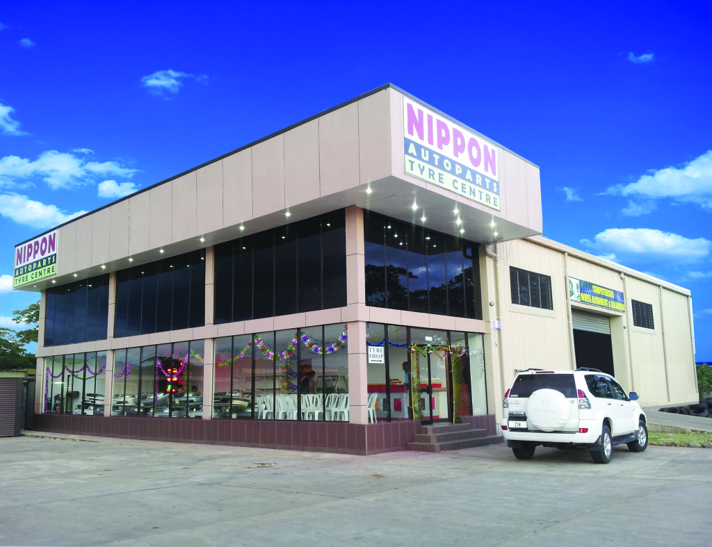 Nippon Autoparts & Tyre Centre